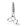ARTERO SCISSORS ATILA CHUNKERS 7,5" 16D